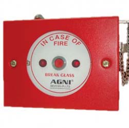 Fire Alarm Control Panel | National Fire Services | Vapi